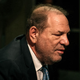 Harvey Weinstein